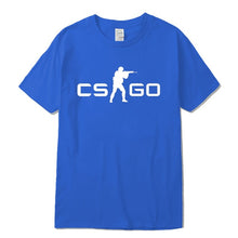 Load image into Gallery viewer, CS-GO Men T-shirt