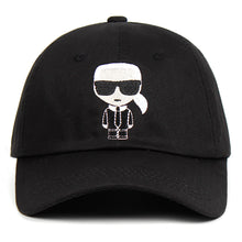 Load image into Gallery viewer, Snapback Hat