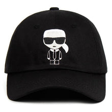 Load image into Gallery viewer, Snapback Hat