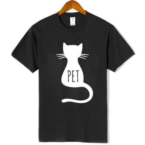 Pet Women T-shirt