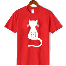 Load image into Gallery viewer, Pet Women T-shirt