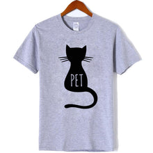Load image into Gallery viewer, Pet Women T-shirt