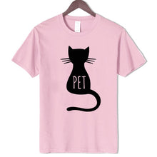 Load image into Gallery viewer, Pet Women T-shirt