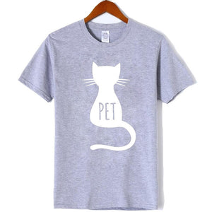 Pet Women T-shirt