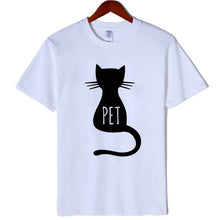 Load image into Gallery viewer, Pet Women T-shirt