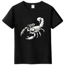 Load image into Gallery viewer, Scorpion Men T-Shirt