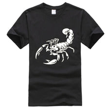 Load image into Gallery viewer, Scorpion Men T-Shirt