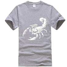 Load image into Gallery viewer, Scorpion Men T-Shirt