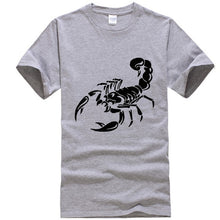 Load image into Gallery viewer, Scorpion Men T-Shirt