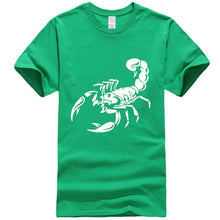 Load image into Gallery viewer, Scorpion Men T-Shirt