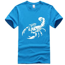 Load image into Gallery viewer, Scorpion Men T-Shirt
