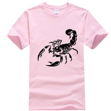 Load image into Gallery viewer, Scorpion Men T-Shirt