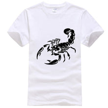 Load image into Gallery viewer, Scorpion Men T-Shirt