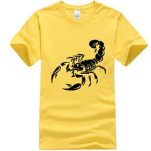 Load image into Gallery viewer, Scorpion Men T-Shirt