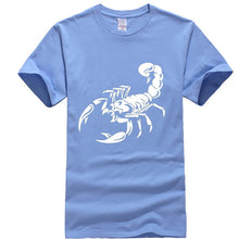 Load image into Gallery viewer, Scorpion Men T-Shirt