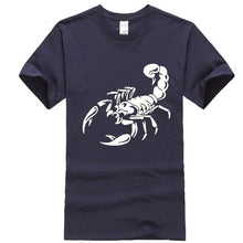Load image into Gallery viewer, Scorpion Men T-Shirt