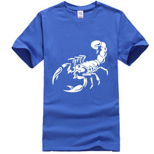 Load image into Gallery viewer, Scorpion Men T-Shirt