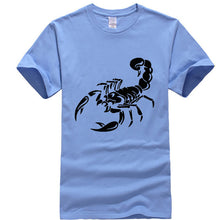 Load image into Gallery viewer, Scorpion Men T-Shirt