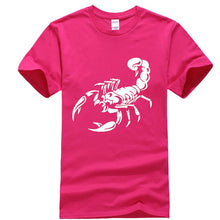 Load image into Gallery viewer, Scorpion Men T-Shirt