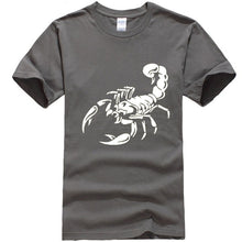 Load image into Gallery viewer, Scorpion Men T-Shirt