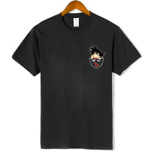 Load image into Gallery viewer, Dragon Ball Women T-shirt