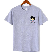 Load image into Gallery viewer, Dragon Ball Women T-shirt
