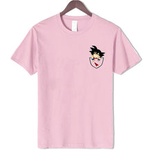 Load image into Gallery viewer, Dragon Ball Women T-shirt