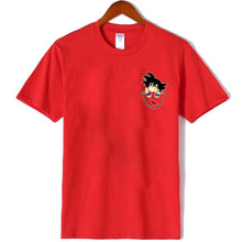 Load image into Gallery viewer, Dragon Ball Women T-shirt
