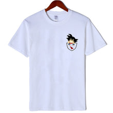 Load image into Gallery viewer, Dragon Ball Women T-shirt