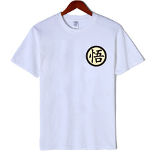 Load image into Gallery viewer, Dragon Ball Women T-shirt