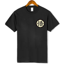 Load image into Gallery viewer, Dragon Ball Women T-shirt