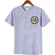 Load image into Gallery viewer, Dragon Ball Women T-shirt