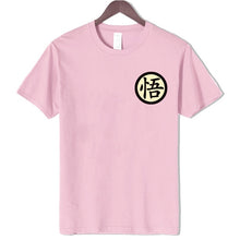 Load image into Gallery viewer, Dragon Ball Women T-shirt