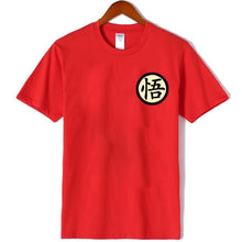 Load image into Gallery viewer, Dragon Ball Women T-shirt