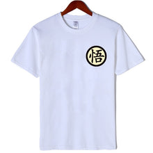 Load image into Gallery viewer, Dragon Ball Women T-shirt
