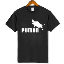 Load image into Gallery viewer, Pumba Women T-shirt