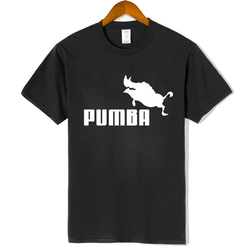 Pumba Women T-shirt