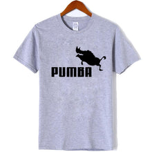 Load image into Gallery viewer, Pumba Women T-shirt
