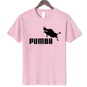 Pumba Women T-shirt