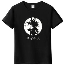 Load image into Gallery viewer, Goku-Krillin Men T-shirt