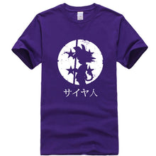 Load image into Gallery viewer, Goku-Krillin Men T-shirt