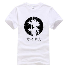 Load image into Gallery viewer, Goku-Krillin Men T-shirt