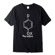 Load image into Gallery viewer, Dox Paradox Men T-shirt