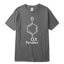Load image into Gallery viewer, Dox Paradox Men T-shirt