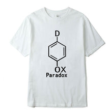 Load image into Gallery viewer, Dox Paradox Men T-shirt