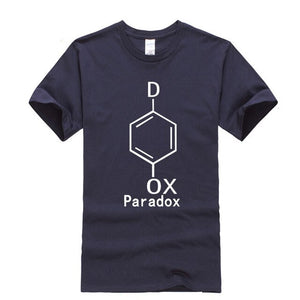 Dox Paradox Men T-shirt