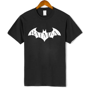 Batman Women T-shirt