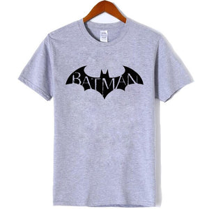 Batman Women T-shirt