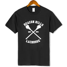 Load image into Gallery viewer, Beacon Hılls Lacrosse Women T-shirt