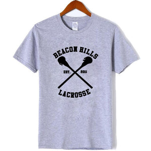 Beacon Hılls Lacrosse Women T-shirt